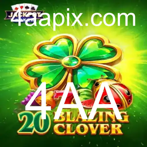Explorando as Aventuras do Jogo 20BlazingClover: Uma Experiência Única