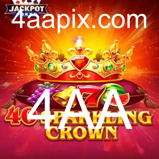 Descubra o Fascinante Mundo de 40SparklingCrown: Uma Viagem no Deslumbrante Universo de 4AA