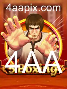 Descubra o Fascinante Mundo do Jogo 5Boxing: Tudo o que Você Precisa Saber
