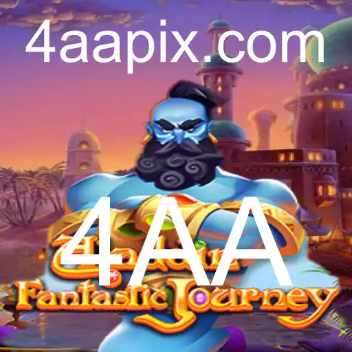 Explorando o Fascinante Jogo Aladdin 4AA