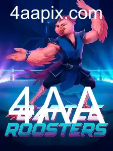 BattleRoosters: Descubra o Jogo de Estratégia que Está Conquistando Todos