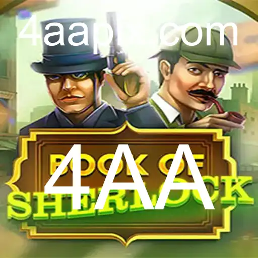 BookOfSherlock: Desvendando o Novo Jogo de Mistério com a Palavra-Chave 4AA