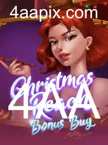 ChristmasReachBonusBuy: Descubra a Magia do Jogo com 4AA
