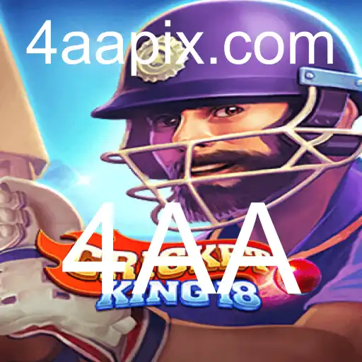 CricketKing18: A Experiência Definitiva de Cricket