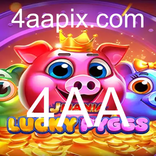 Descubra o Fascinante Mundo de JManiaLuckyPyggs com a Palavra-chave 4AA