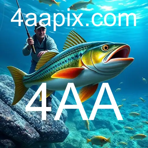 Jogos de pesca