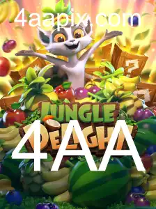 Descubra as Emoções de JungleDelight e as Regras do Jogo 4AA
