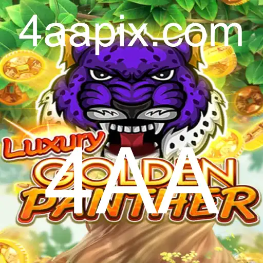 Descubra o Fascinante Mundo do Jogo LUXURYGOLDENPANTHER