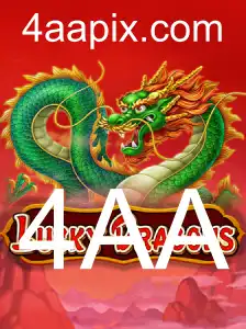 Explore LuckyDragons: O Jogo Épico de Estratégia e Fortuna