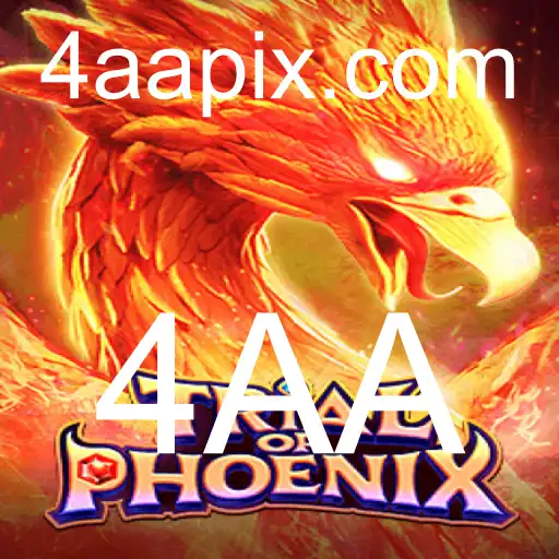 Descubra o Mundo de TrialofPhoenix: A Nova Sensação dos Jogos com 4AA